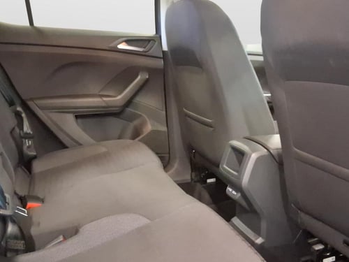 VOLKSWAGEN T-cross 1.0 tsi style 110cv dsg