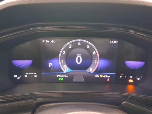 VOLKSWAGEN T-cross 1.0 tsi style 110cv dsg