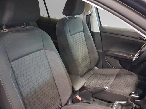 VOLKSWAGEN T-cross 1.0 tsi style 110cv dsg