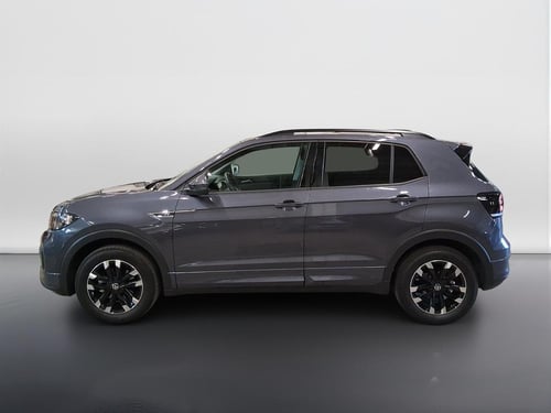 VOLKSWAGEN T-cross 1.0 tsi style 110cv dsg