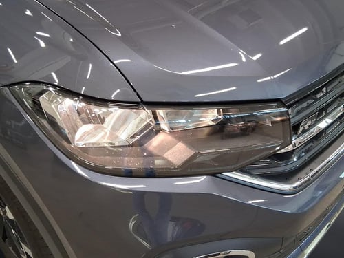 VOLKSWAGEN T-cross 1.0 tsi style 110cv dsg
