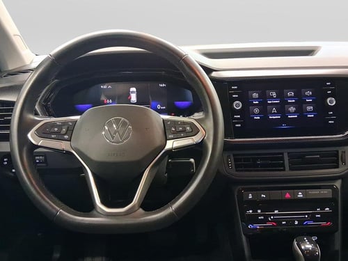 VOLKSWAGEN T-cross 1.0 tsi style 110cv dsg