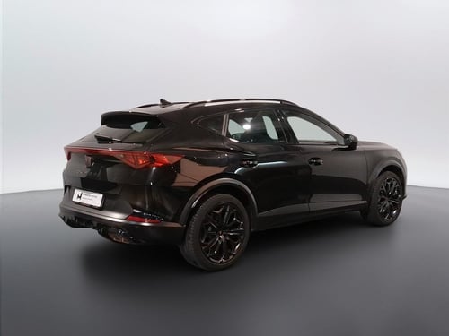 CUPRA Formentor 1.4 e-hybrid tribe edition 245cv dsg
