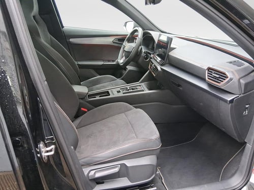 CUPRA Formentor 1.4 e-hybrid tribe edition 245cv dsg