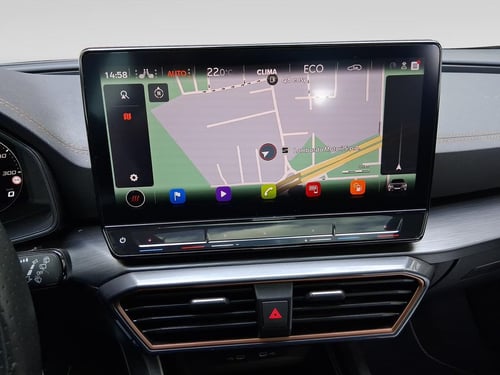 CUPRA Formentor 1.4 e-hybrid tribe edition 245cv dsg