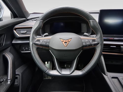 CUPRA Formentor 1.4 e-hybrid tribe edition 245cv dsg
