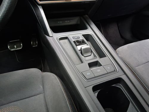 CUPRA Formentor 1.4 e-hybrid tribe edition 245cv dsg
