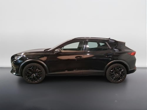 CUPRA Formentor 1.4 e-hybrid tribe edition 245cv dsg