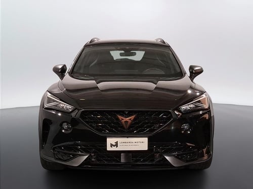CUPRA Formentor 1.4 e-hybrid tribe edition 245cv dsg