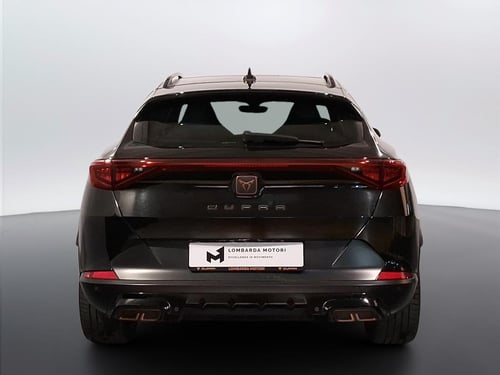 CUPRA Formentor 1.4 e-hybrid tribe edition 245cv dsg
