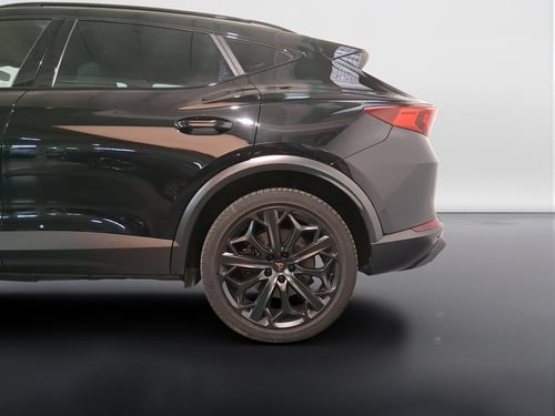 CUPRA Formentor 1.4 e-hybrid tribe edition 245cv dsg