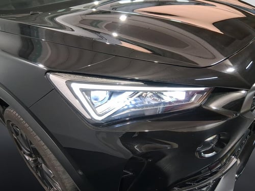 CUPRA Formentor 1.4 e-hybrid tribe edition 245cv dsg