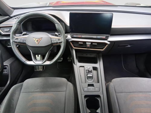 CUPRA Formentor 1.4 e-hybrid tribe edition 245cv dsg