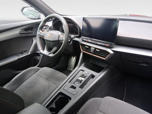 CUPRA Formentor 1.4 e-hybrid tribe edition 245cv dsg
