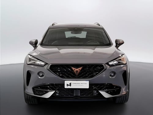 CUPRA Formentor 1.5 tsi 150cv dsg