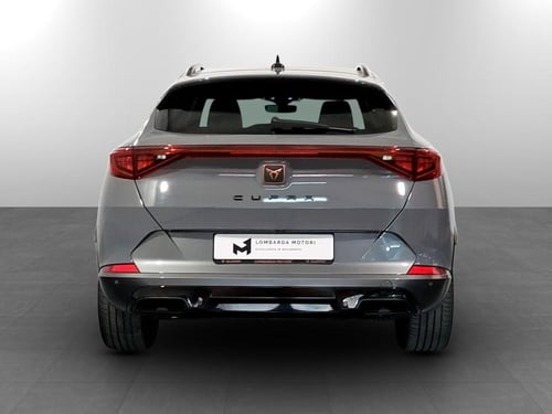 CUPRA Formentor 1.5 tsi 150cv dsg