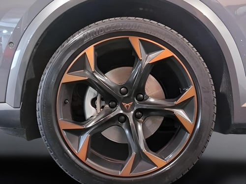 CUPRA Formentor 1.5 tsi 150cv dsg