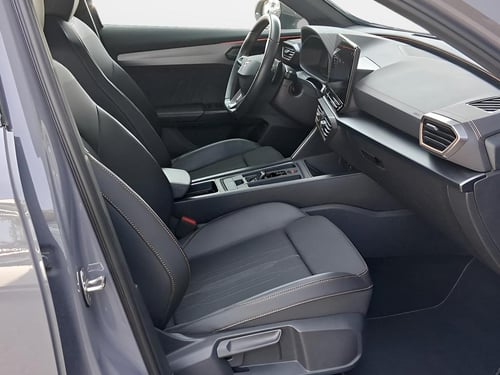 CUPRA Formentor 1.5 tsi 150cv dsg