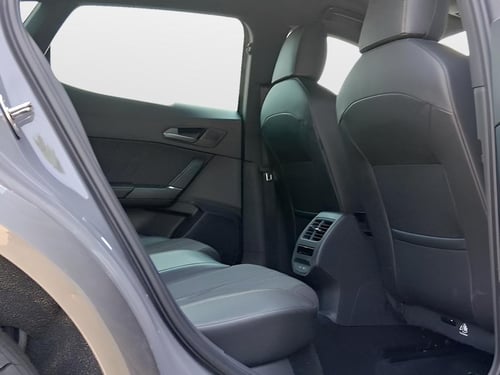 CUPRA Formentor 1.5 tsi 150cv dsg