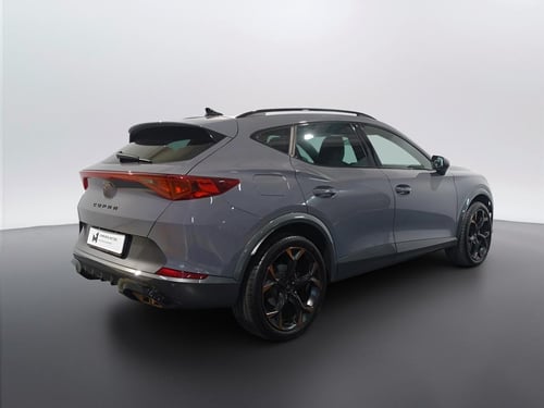 CUPRA Formentor 1.4 e-hybrid 204cv dsg