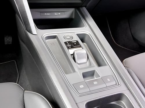 CUPRA Formentor 1.4 e-hybrid 204cv dsg