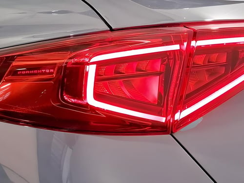 CUPRA Formentor 1.4 e-hybrid 204cv dsg