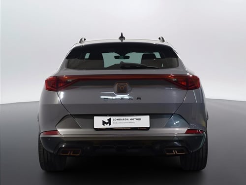 CUPRA Formentor 1.4 e-hybrid 204cv dsg
