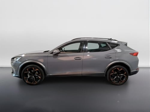 CUPRA Formentor 1.4 e-hybrid 204cv dsg