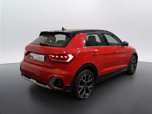 AUDI A1 allstreet 25 1.0 tfsi admired 95cv