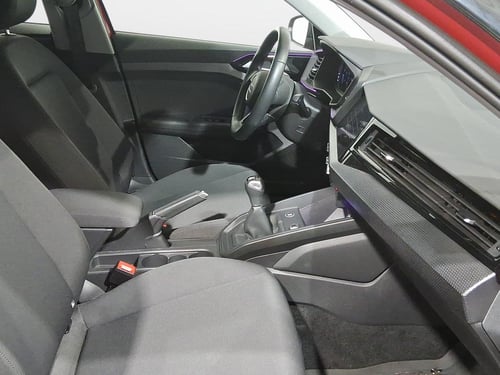 AUDI A1 allstreet 25 1.0 tfsi admired 95cv