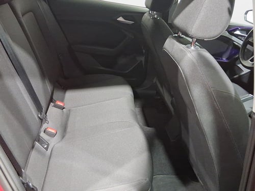 AUDI A1 allstreet 25 1.0 tfsi admired 95cv