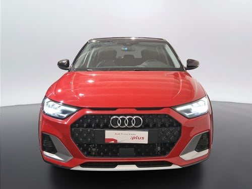 AUDI A1 allstreet 25 1.0 tfsi admired 95cv