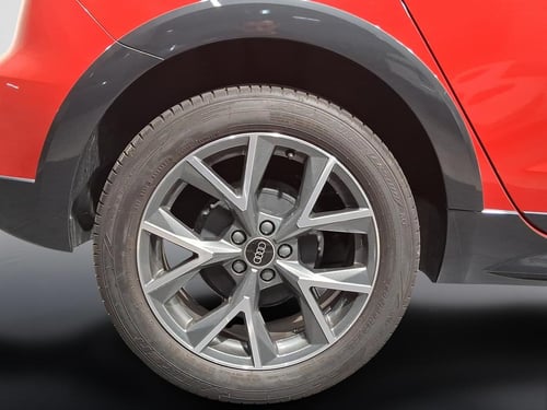 AUDI A1 allstreet 25 1.0 tfsi admired 95cv