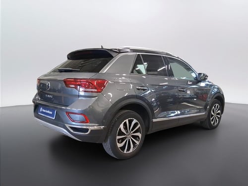 VOLKSWAGEN T-roc 1.5 tsi style