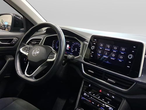 VOLKSWAGEN T-roc 1.5 tsi style