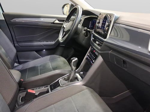 VOLKSWAGEN T-roc 1.5 tsi style