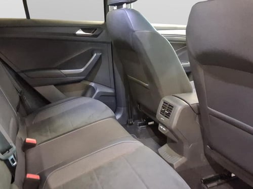 VOLKSWAGEN T-roc 1.5 tsi style