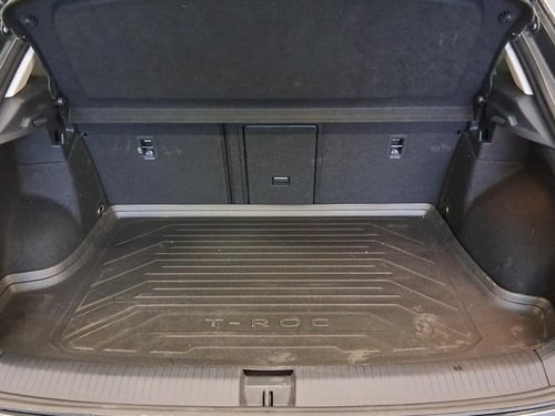 VOLKSWAGEN T-roc 1.5 tsi style