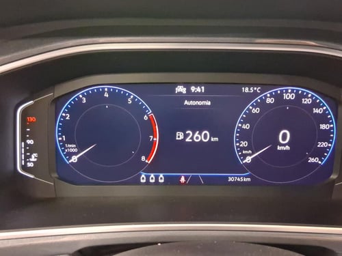 VOLKSWAGEN T-roc 1.5 tsi style