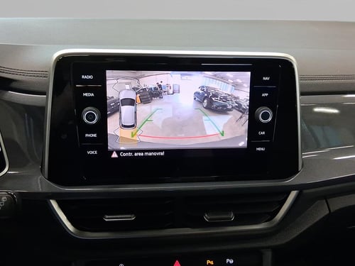 VOLKSWAGEN T-roc 1.5 tsi style