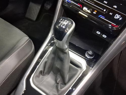 VOLKSWAGEN T-roc 1.5 tsi style