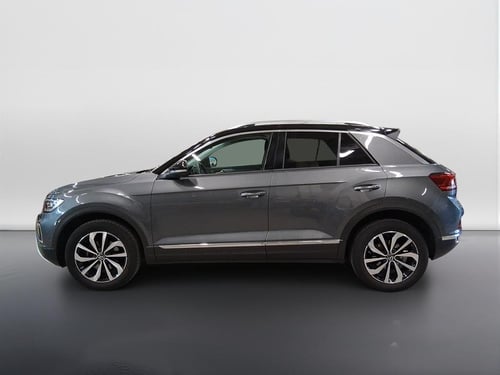 VOLKSWAGEN T-roc 1.5 tsi style