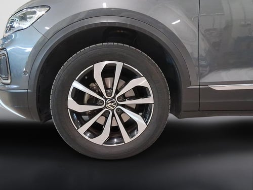 VOLKSWAGEN T-roc 1.5 tsi style