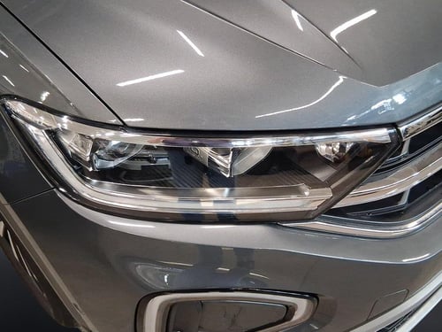 VOLKSWAGEN T-roc 1.5 tsi style