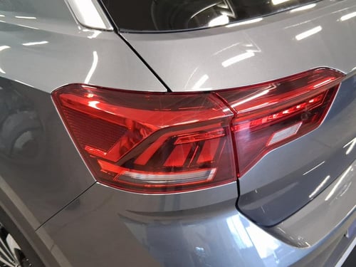 VOLKSWAGEN T-roc 1.5 tsi style