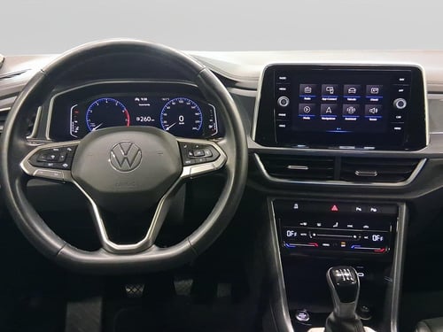 VOLKSWAGEN T-roc 1.5 tsi style
