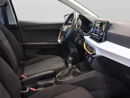 SEAT Ibiza 1.0 ecotsi style 95cv