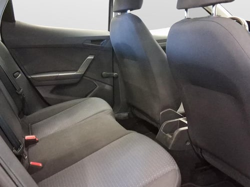 SEAT Ibiza 1.0 ecotsi style 95cv