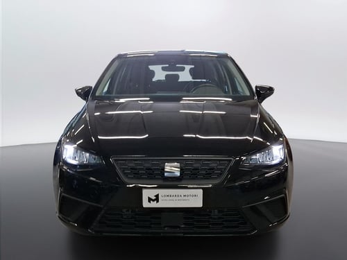 SEAT Ibiza 1.0 ecotsi style 95cv