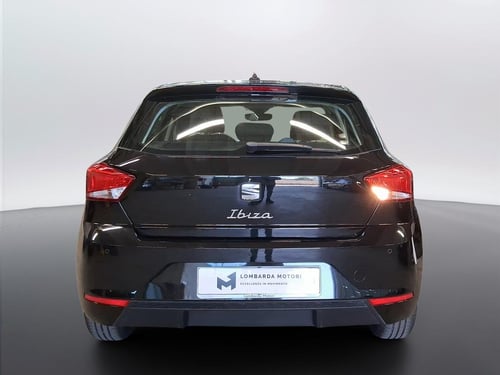 SEAT Ibiza 1.0 ecotsi style 95cv